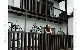 Mayak Shale Resort 4 км до Буковелю